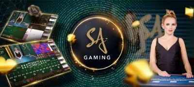 sa gaming เข้าสู่ระบบ เข้าเดิมพันได้จริงผ่านทางออนไลน์ตลอด 24 ชั่วโมง